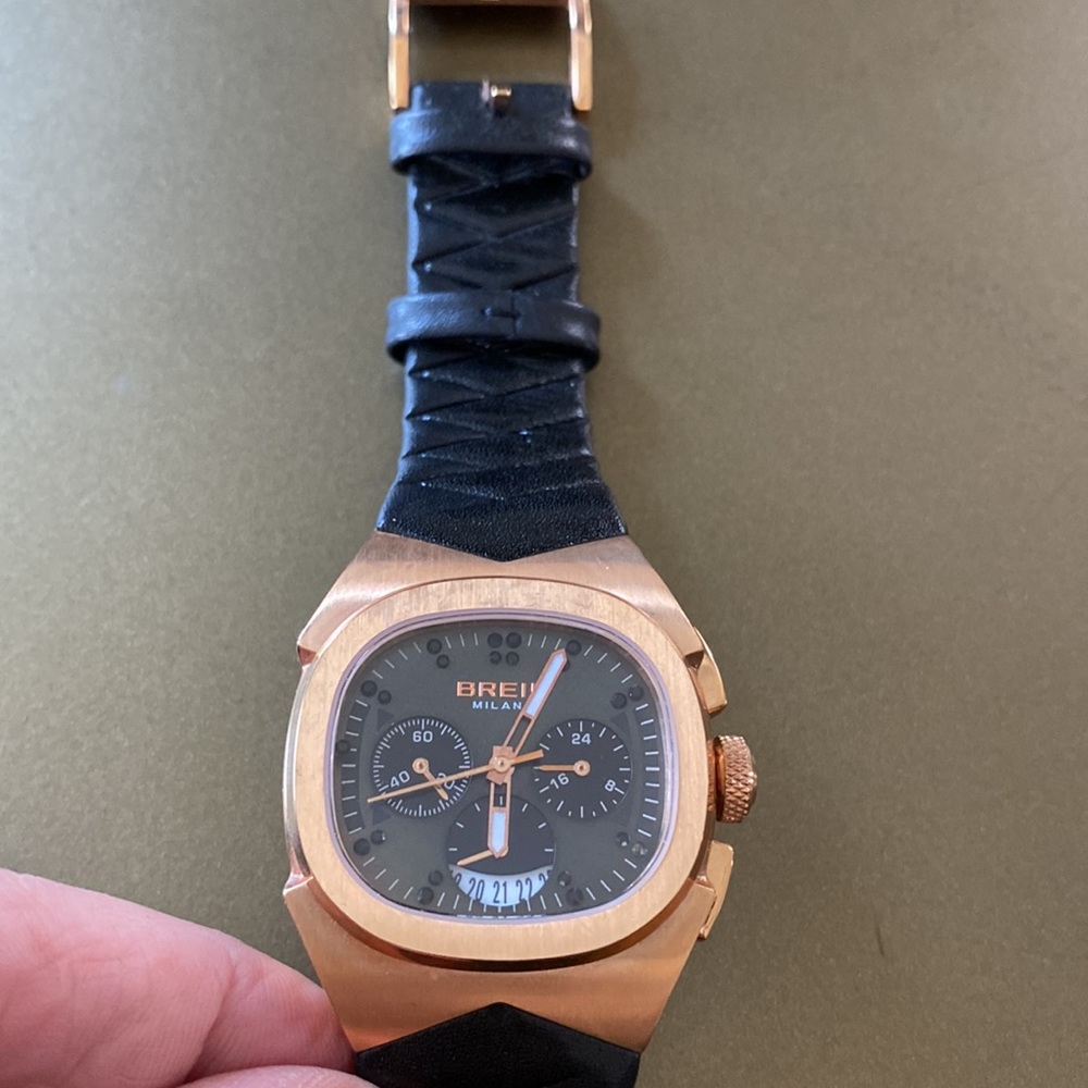 Breil Milano Women’s Sport Watch